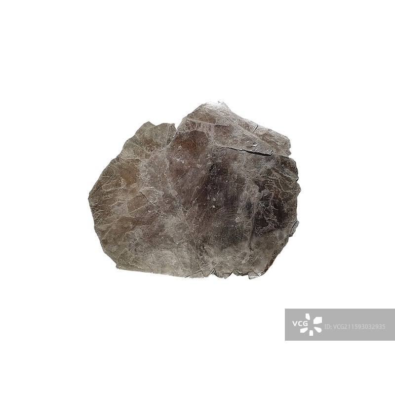 白云母图片素材