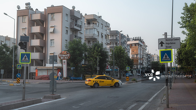 复杂构图学习图片素材