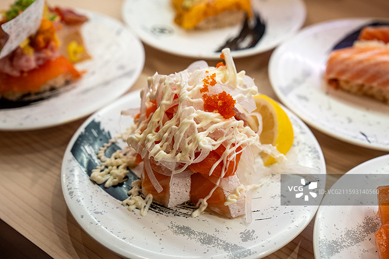 日本美食图片素材