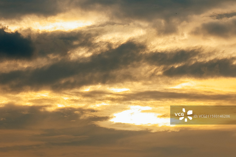 超强台风“桦加沙”到来之前……图片素材