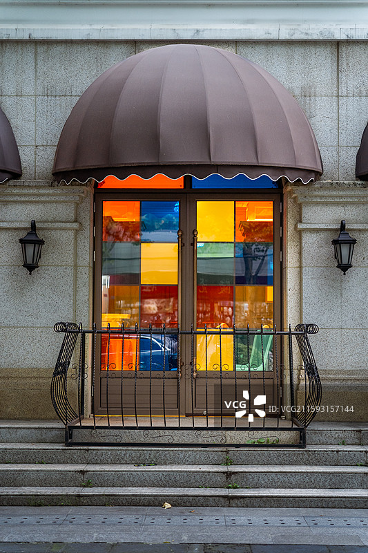 街边纪实图片素材