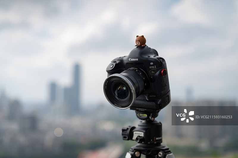 佳能1Ds图片素材