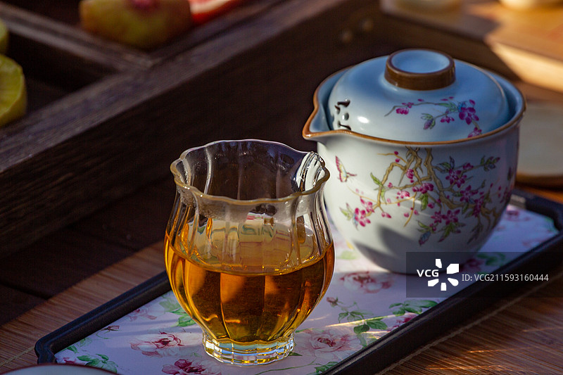 四川省绵阳市茶饮料相关图片图片素材