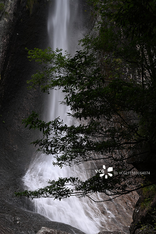 福建莆田仙游菜溪岩图片素材
