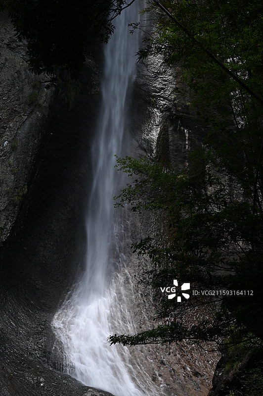 福建莆田仙游菜溪岩图片素材