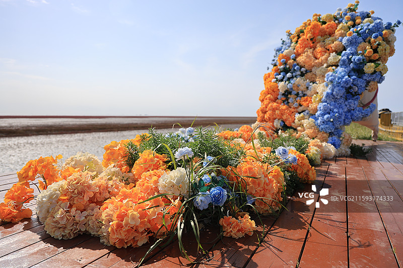 建筑风光图片素材