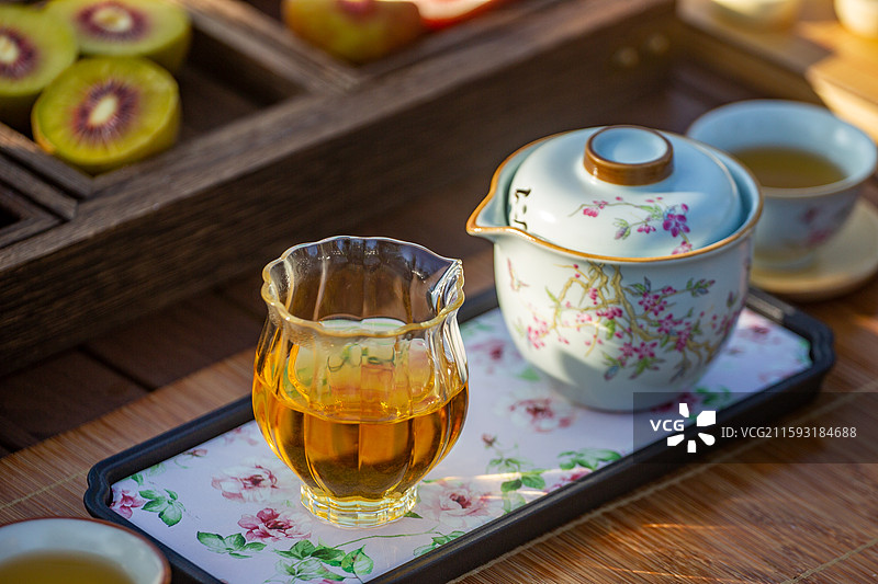 四川省绵阳市茶饮料相关图片图片素材