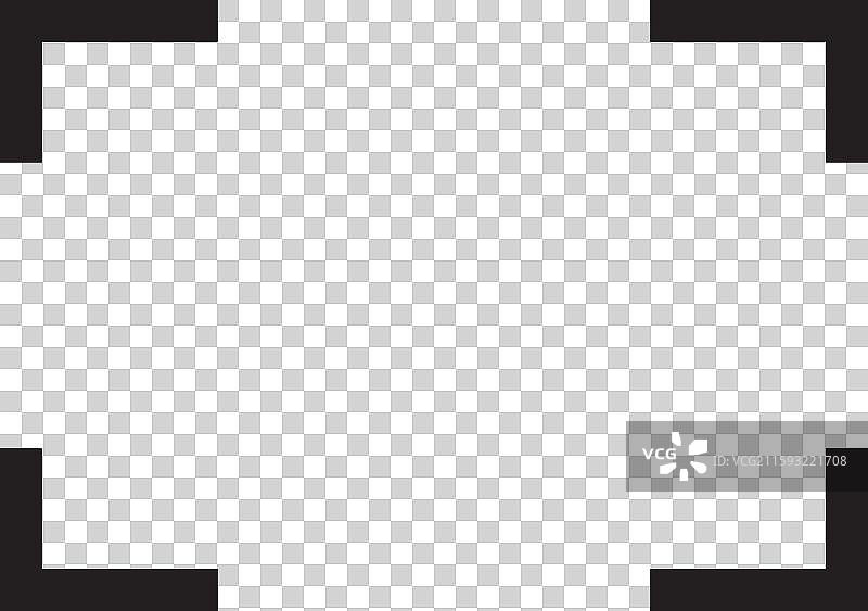 全屏扁平图标图片素材