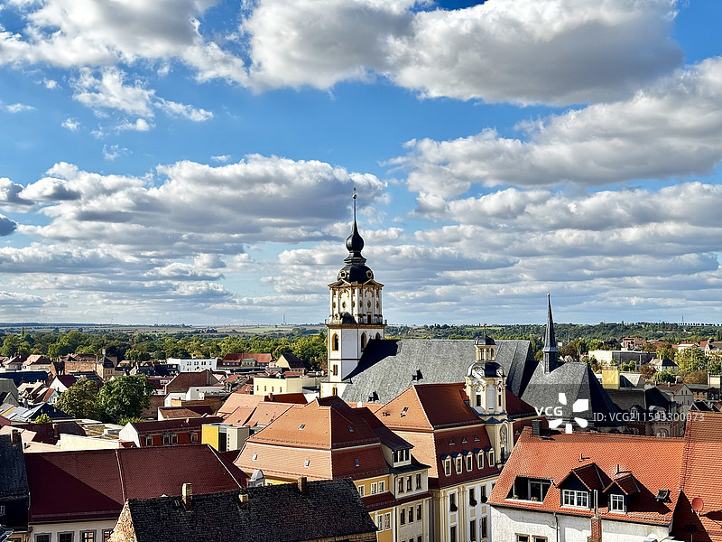 德国魏森费尔斯图片素材