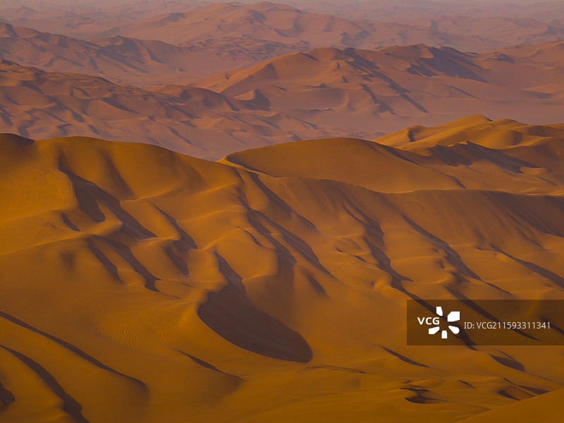 吐鲁番 鄯善县 库木塔格沙漠 龙门客栈 越野基地图片素材