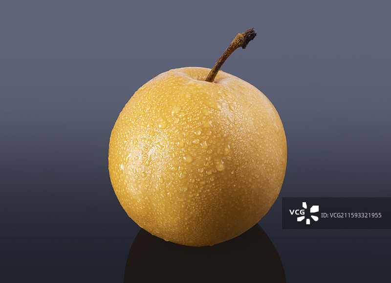 砀山梨子图片素材