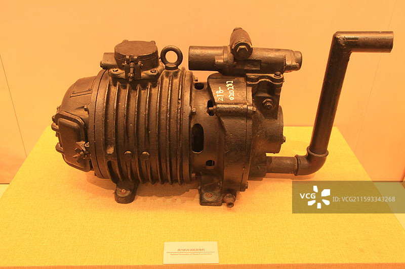 中国铁道博物馆图片素材