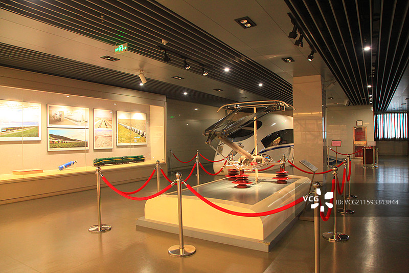 中国铁道博物馆图片素材