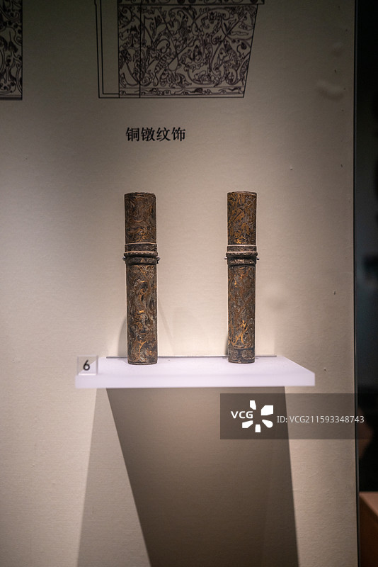 南京博物院馆藏精品文物图片素材