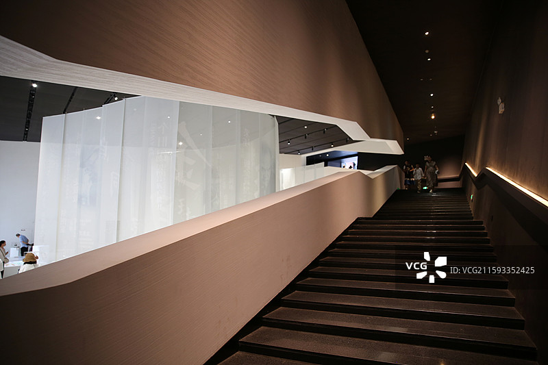 云南省红河市弥勒市东风韵艺术小镇国际艺术中心图片素材