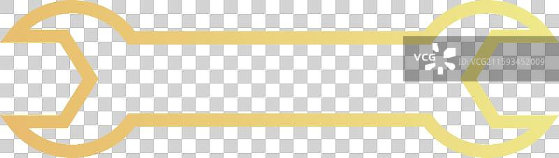 平头螺丝刀图标符号图片素材