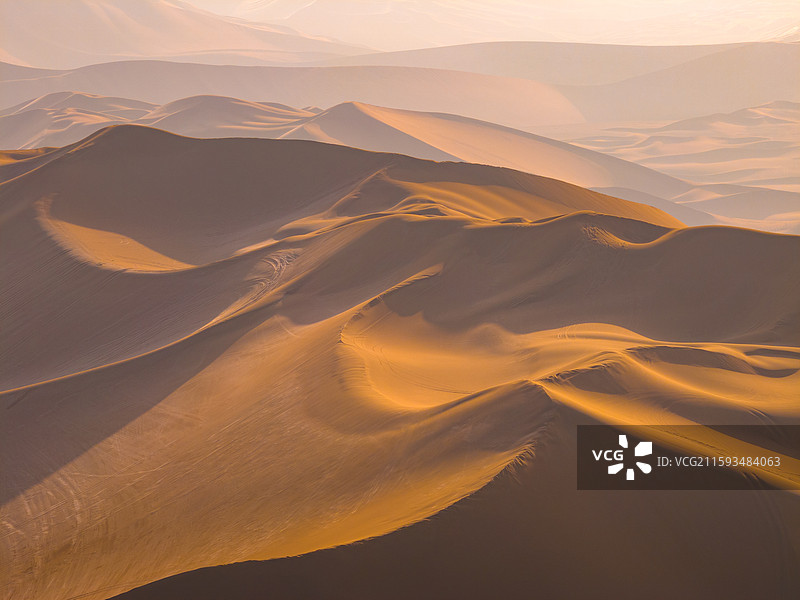 吐鲁番 鄯善县 库木塔格沙漠 龙门客栈 越野基地图片素材