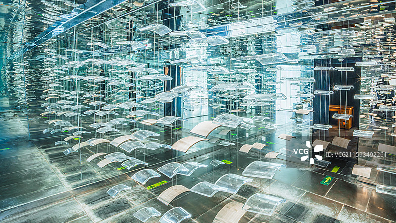 东四胡同博物馆图片素材