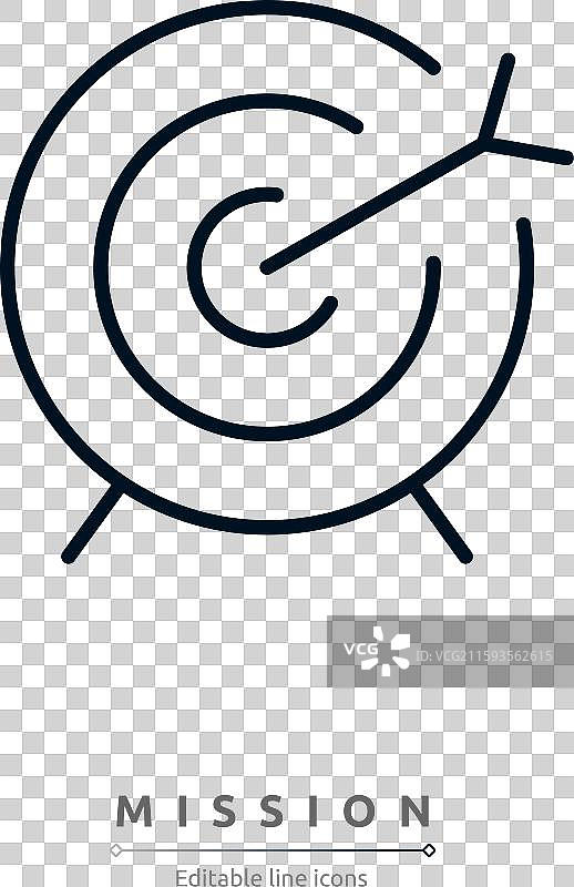 使命图标 使命、愿景和价值观图片素材