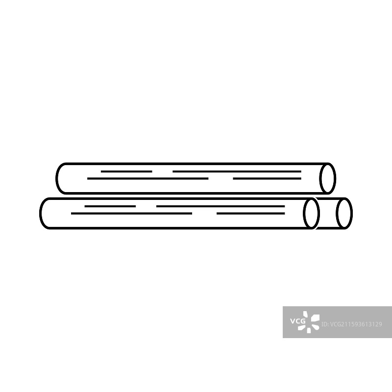 管道图标图片素材