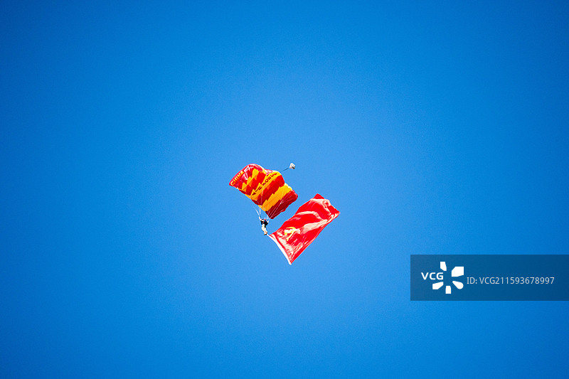 长春航空展图片素材