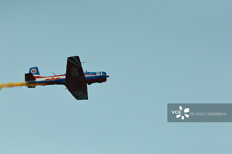 2025长春航展图片素材