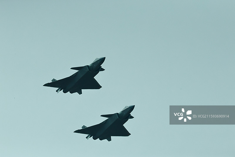 2025长春航展图片素材