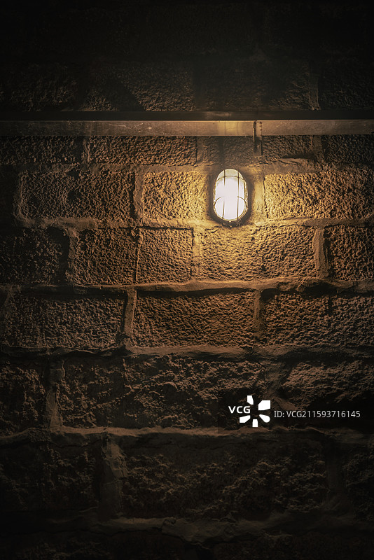 厦门铁路文化公园沿路历史风景图片素材