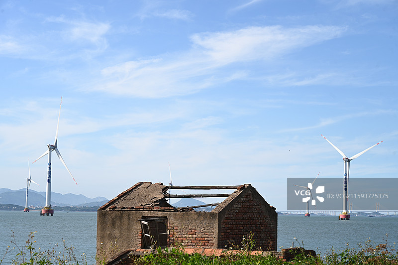 福州福清霞湖洞图片素材