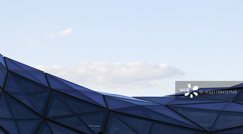 哈尔滨标志建筑马岩松设计建筑哈尔滨大剧院图片素材