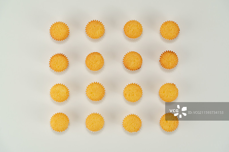 蛋糕球图片素材