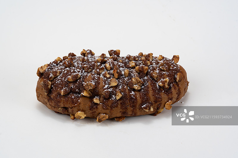 咖啡核桃布里奥斯图片素材