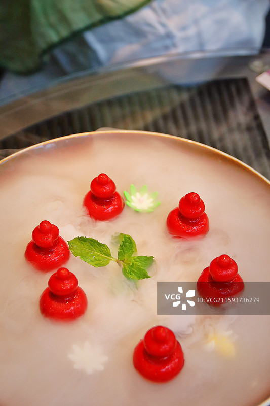 西双版纳图片素材