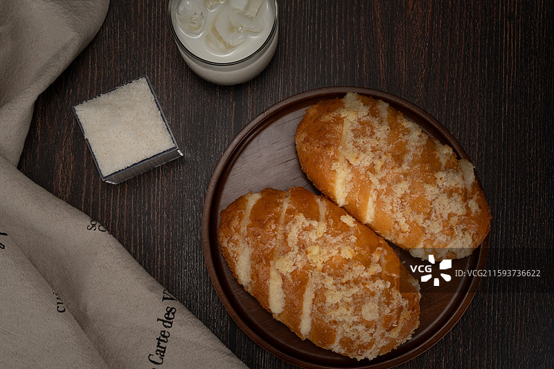 米椰烧图片素材