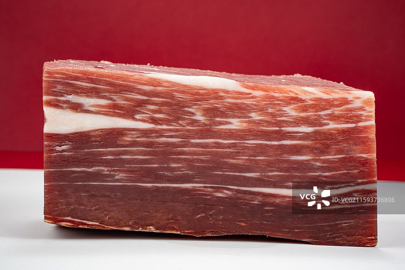 窖藏火腿图片素材