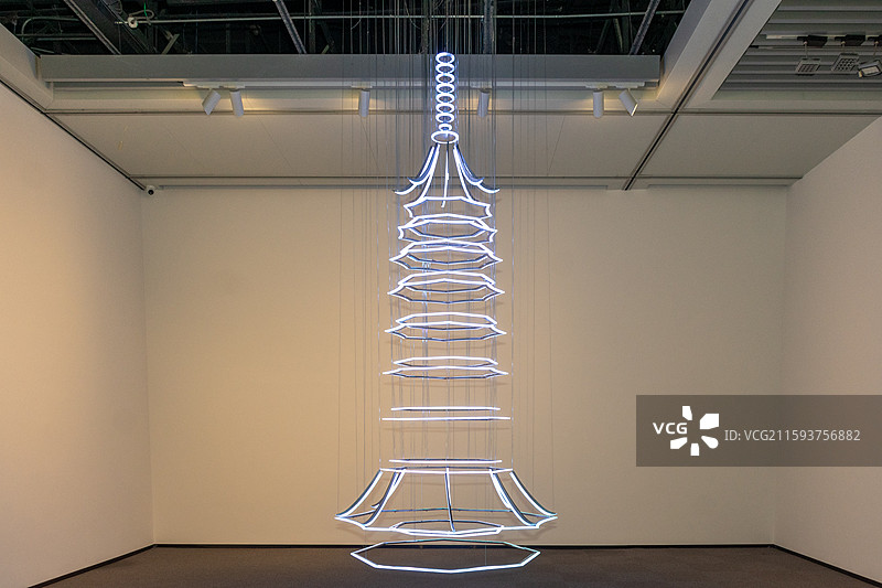 南京大报恩寺博物馆十周年特展图片素材