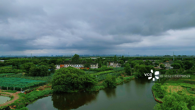 江阴青阳镇悟空寺图片素材