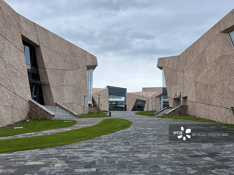 长白山景区图片素材