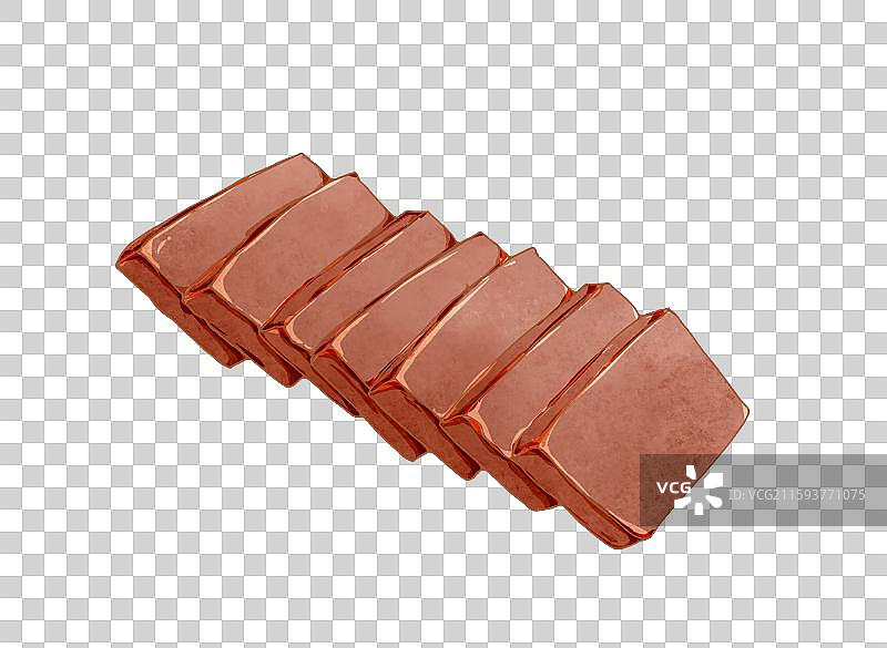 火锅元素鸭血块图片素材