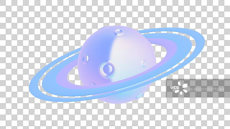 宇宙行星图片素材