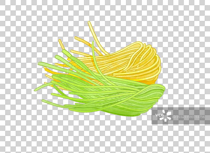 手擀面条火锅面图片素材