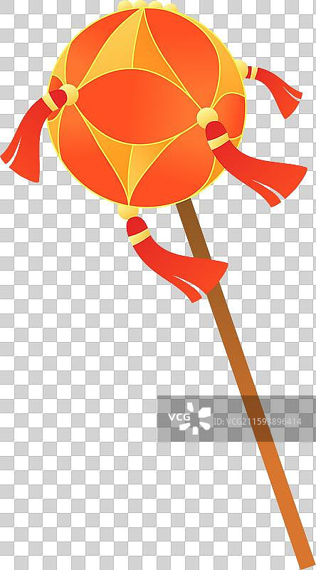 绣球元素图片素材