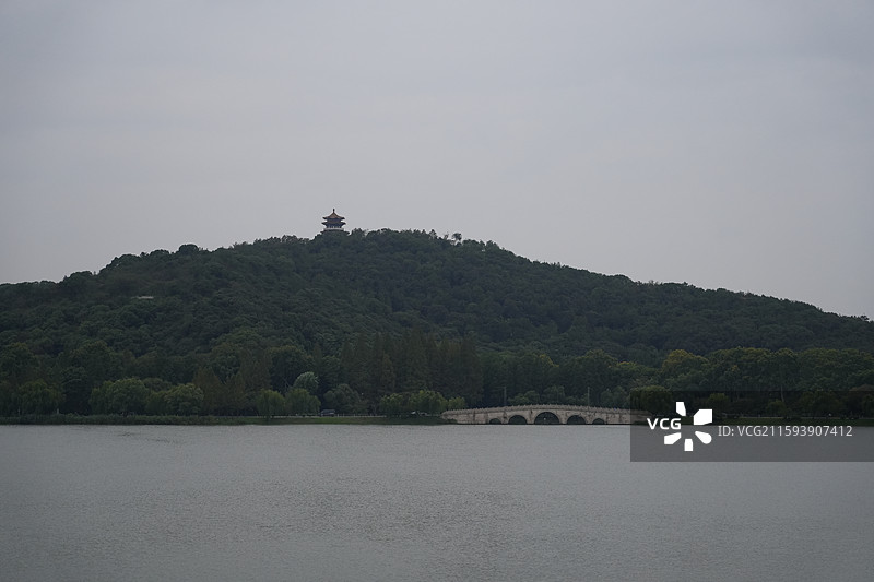 无锡 锡山 龙光塔图片素材