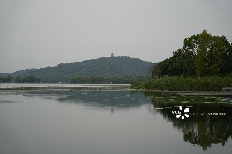 无锡 锡山 龙光塔图片素材