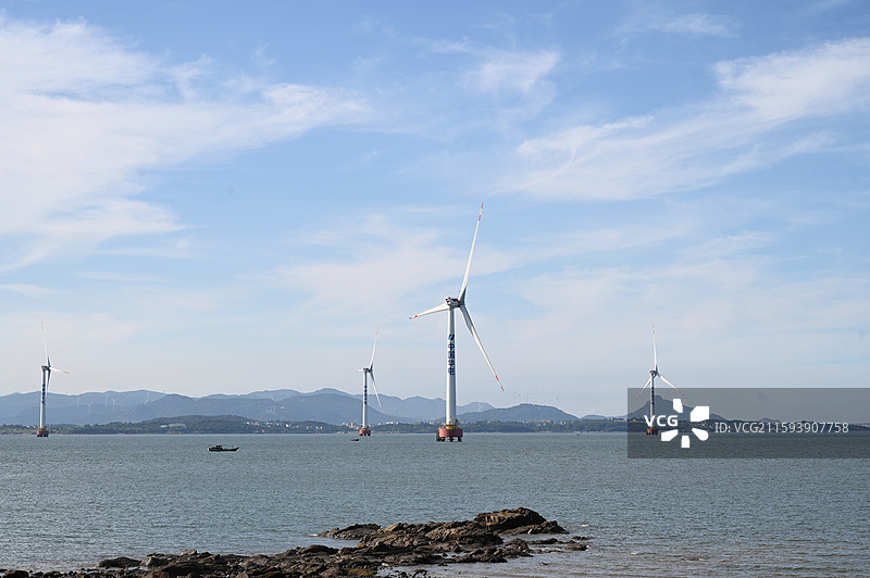 福州福清霞湖洞图片素材