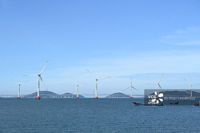 福州福清霞湖洞图片素材