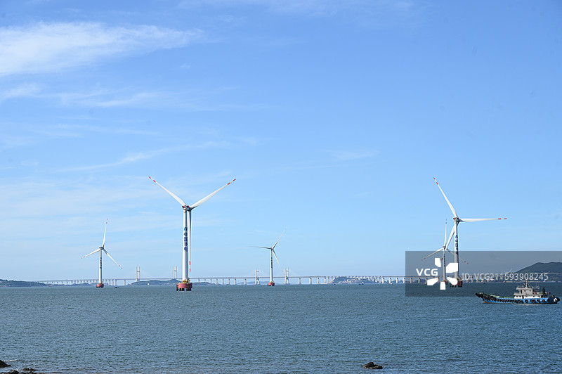 福州福清霞湖洞图片素材