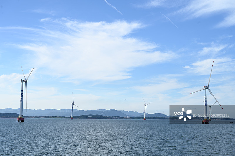 福州福清霞湖洞图片素材