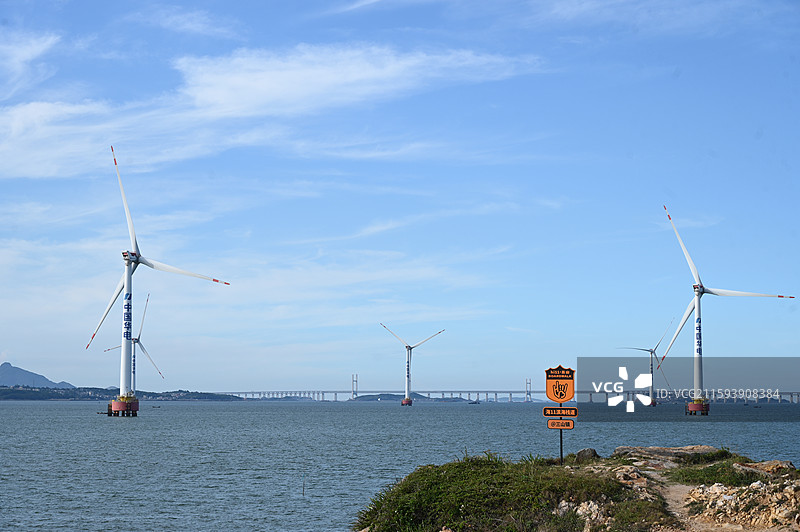 福州福清霞湖洞图片素材