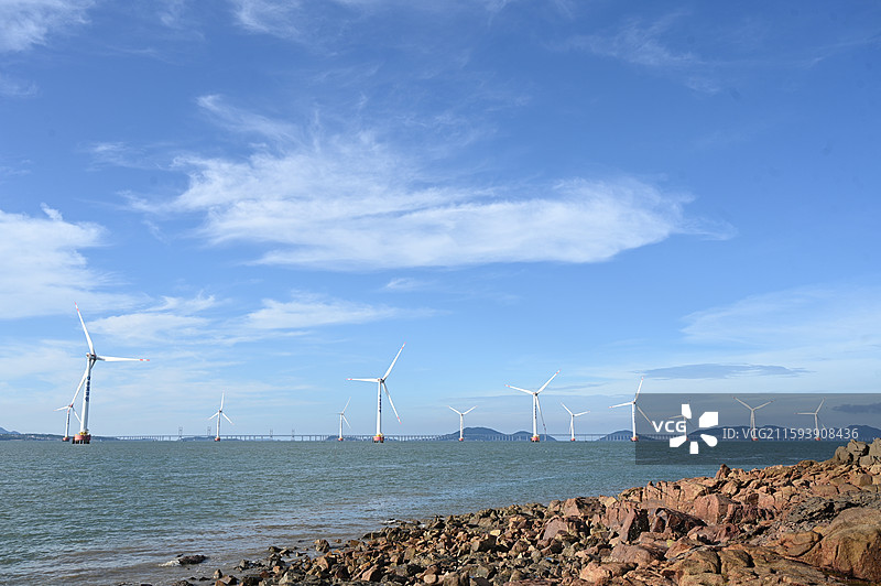 福州福清霞湖洞图片素材